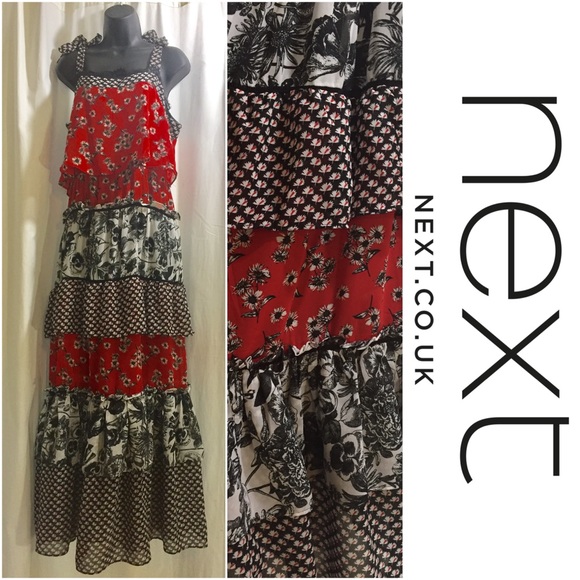 next maxi dresses and skirts